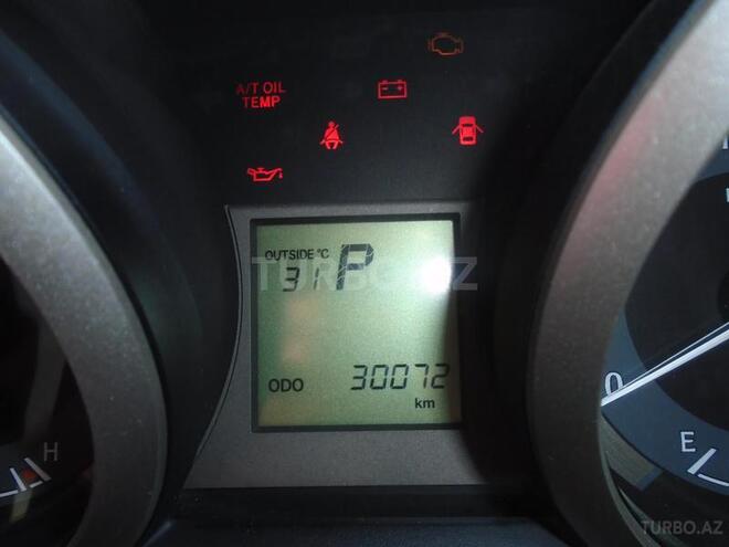 Toyota Prado 2011, 30,000 km - 2.7 l - Bakı