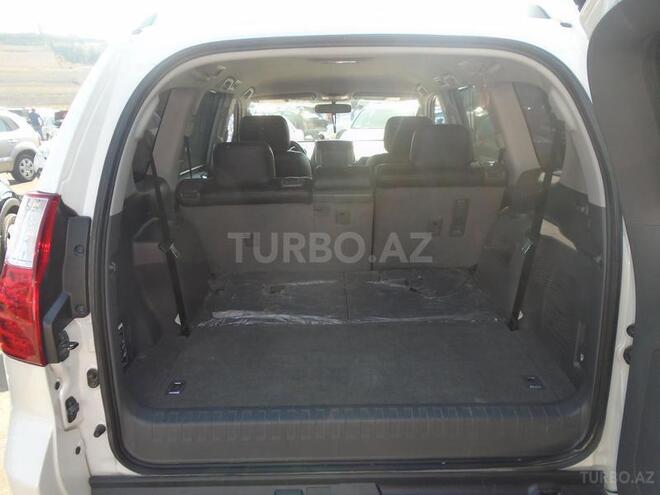 Toyota Prado 2011, 30,000 km - 2.7 l - Bakı