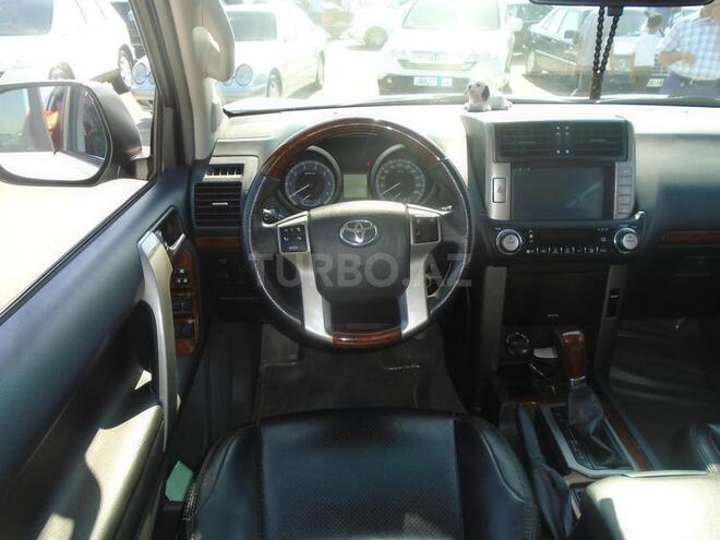 Toyota Prado 2011, 30,000 km - 2.7 l - Bakı