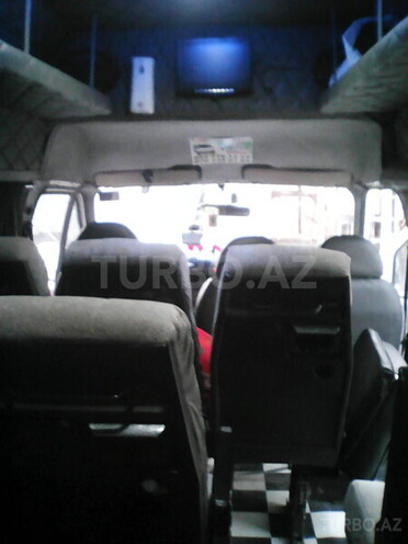 Ford Transit 1998, 250,000 km - 2.5 l - Bakı