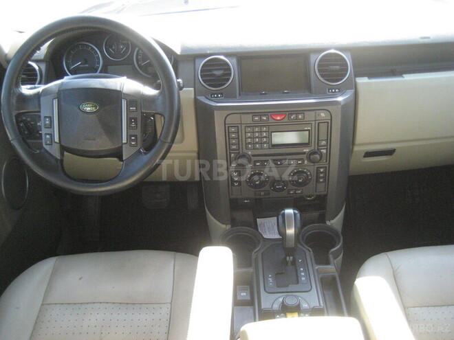 Land Rover Discovery 2005, 227,000 km - 2.7 l - Bakı