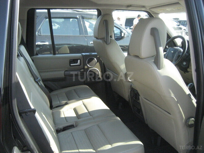 Land Rover Discovery 2005, 227,000 km - 2.7 l - Bakı