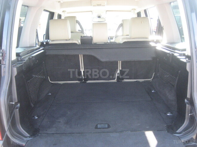 Land Rover Discovery 2005, 227,000 km - 2.7 l - Bakı