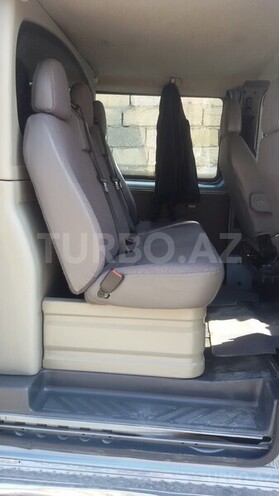 Ford Transit 2001, 197,000 km - 2.0 l - Bakı