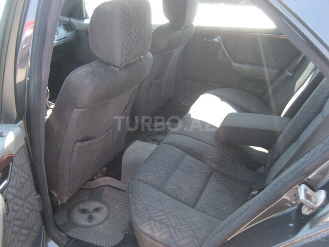 Mercedes C 180 1995, 450,000 km - 1.8 л - Bakı