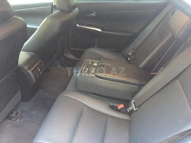 Toyota Camry 2015, 10,000 km - 2.5 l - Bakı