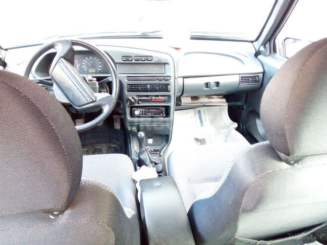 LADA (VAZ) 2115 2012, 58,000 km - 1.5 л - Bakı