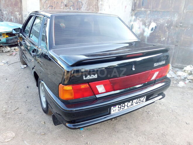 LADA (VAZ) 2115 2012, 58,000 km - 1.5 л - Bakı