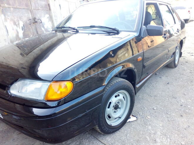 LADA (VAZ) 2115 2012, 58,000 km - 1.5 л - Bakı