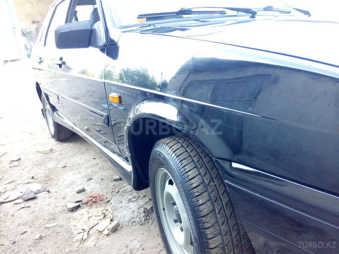 LADA (VAZ) 2115 2012, 58,000 km - 1.5 л - Bakı