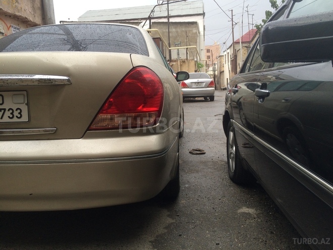 Nissan Sunny 2003, 431,245 km - 1.6 л - Bakı