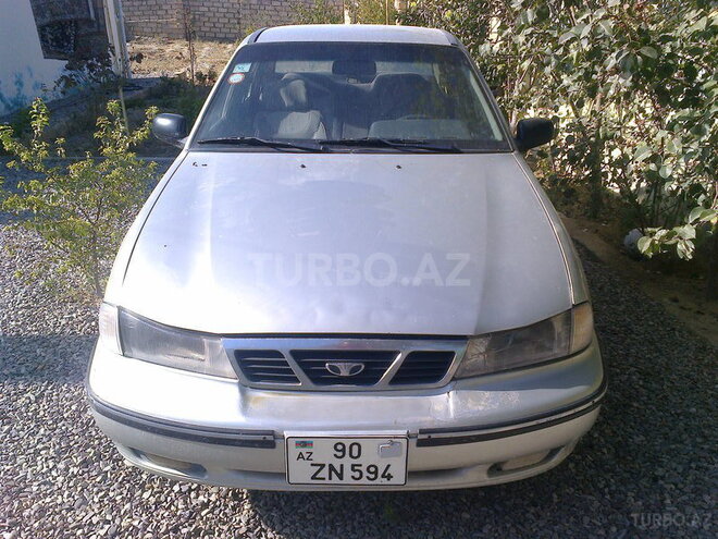 Daewoo Nexia 2007, 100,000 km - 1.5 l - Bakı
