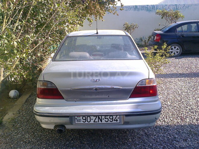 Daewoo Nexia 2007, 100,000 km - 1.5 l - Bakı