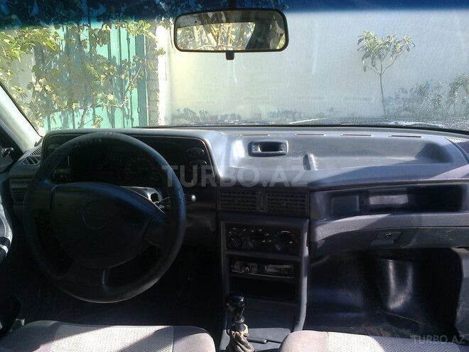Daewoo Nexia 2007, 100,000 km - 1.5 l - Bakı