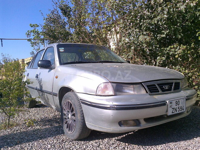 Daewoo Nexia 2007, 100,000 km - 1.5 l - Bakı