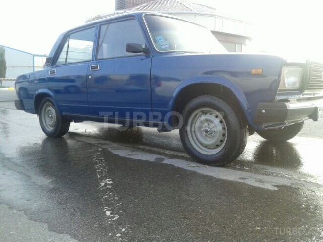 LADA (VAZ) 2107 2001, 2,668,845 km - 1.6 l - Bakı