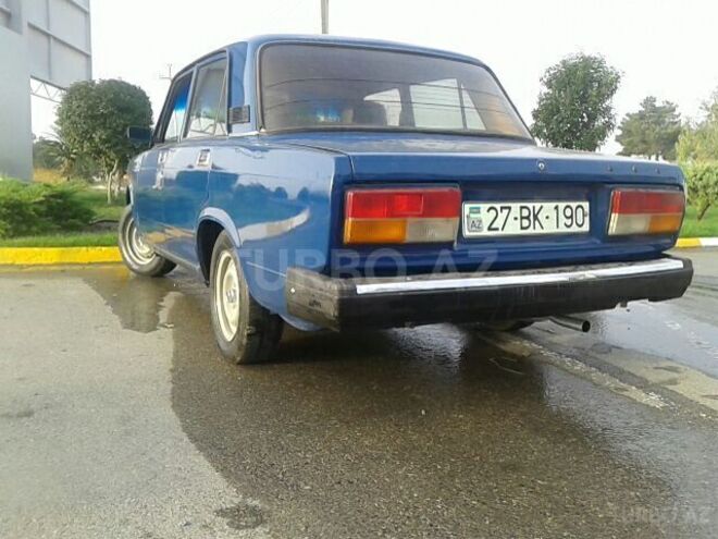 LADA (VAZ) 2107 2001, 2,668,845 km - 1.6 l - Bakı
