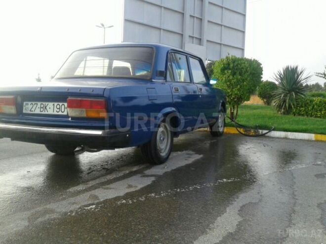 LADA (VAZ) 2107 2001, 2,668,845 km - 1.6 l - Bakı