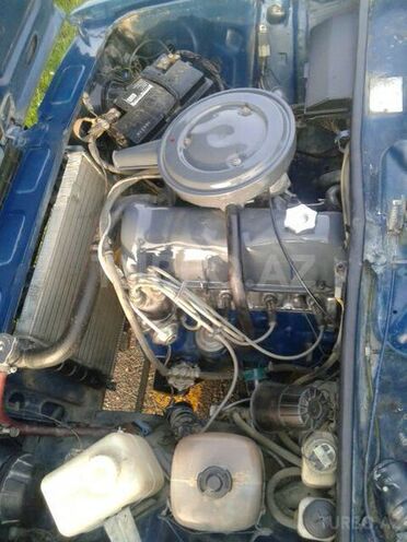 LADA (VAZ) 2107 2001, 2,668,845 km - 1.6 l - Bakı
