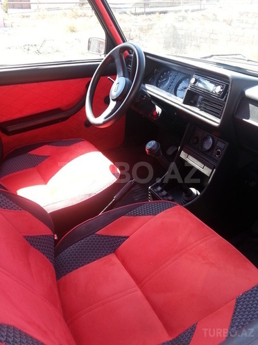 LADA (VAZ) 2107 2010, 20,000 km - 1.6 l - Bakı