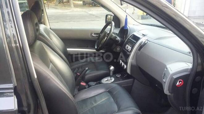 Nissan X-Trail 2008, 180,000 km - 2.5 l - Bakı