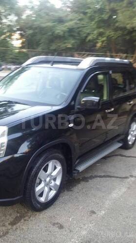 Nissan X-Trail 2008, 180,000 km - 2.5 l - Bakı
