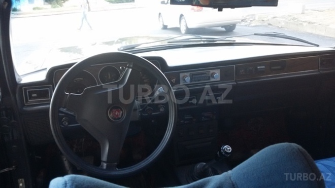 GAZ 24-10 1989, 60,000 km - 2.4 l - Bakı