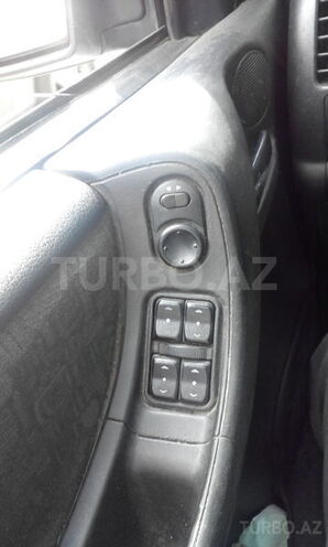 Opel Zafira 1999, 340,000 km - 1.8 l - Bakı