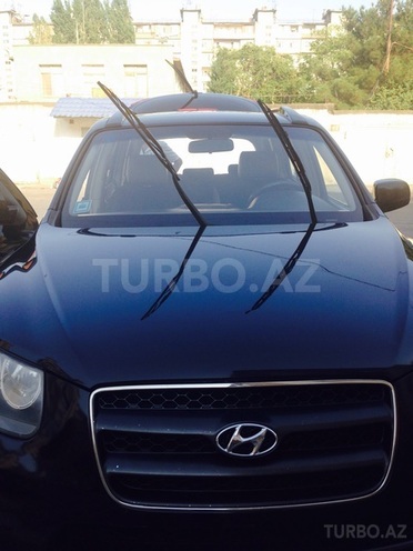 Hyundai Santa Fe 2006, 234,000 km - 0.2 l - Bakı