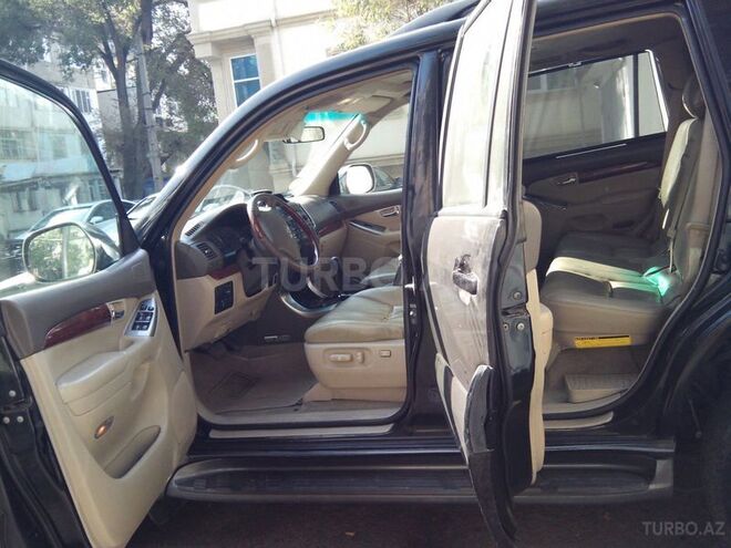 Toyota Prado 2006, 203,000 km - 4.0 l - Bakı