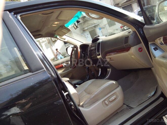 Toyota Prado 2006, 203,000 km - 4.0 l - Bakı
