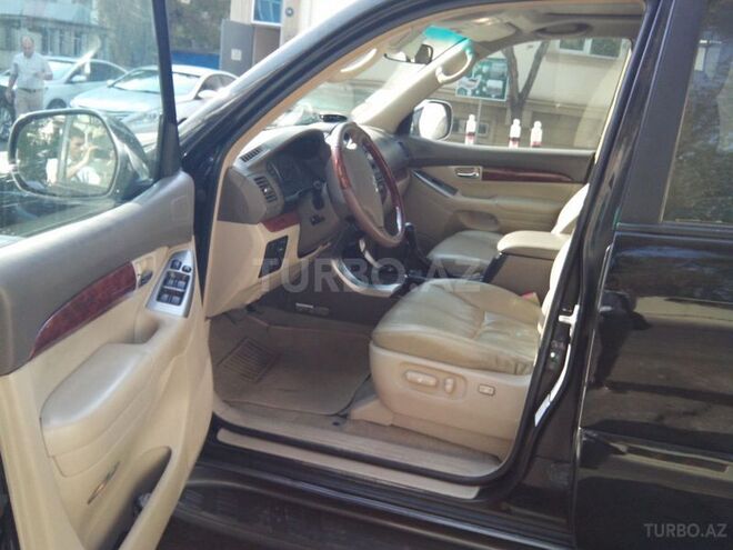 Toyota Prado 2006, 203,000 km - 4.0 l - Bakı