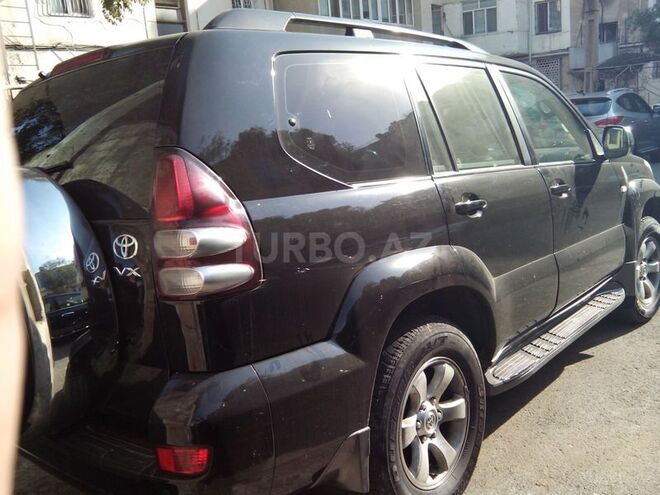 Toyota Prado 2006, 203,000 km - 4.0 l - Bakı