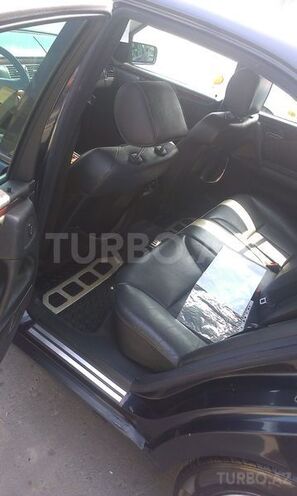 Mercedes E 280 1998, 227,000 km - 2.8 l - Bakı