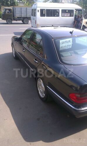 Mercedes E 280 1998, 227,000 km - 2.8 l - Bakı