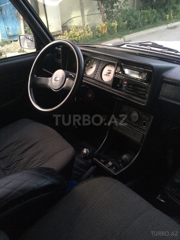 LADA (VAZ) 2107 2008, 50,000 km - 1.6 l - Bakı