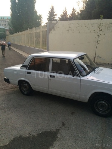 LADA (VAZ) 2107 2008, 50,000 km - 1.6 l - Bakı