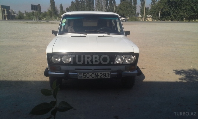 LADA (VAZ) 2106 2005, 30,000 km - 1.5 l - Bakı