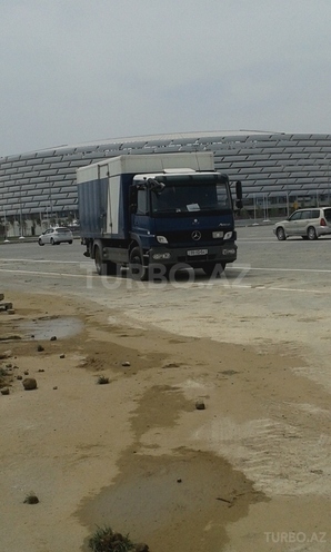 Mercedes Atego 1318 2008, 511,911 km - 4.2 л - Bakı