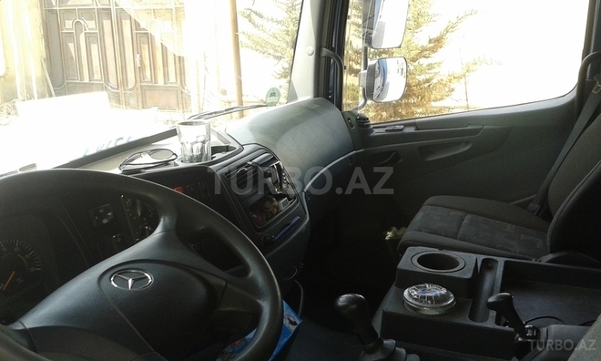 Mercedes Atego 1318 2008, 511,911 km - 4.2 л - Bakı