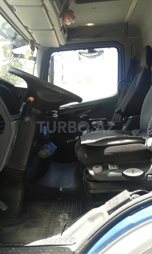 Mercedes Atego 1318 2008, 511,911 km - 4.2 л - Bakı