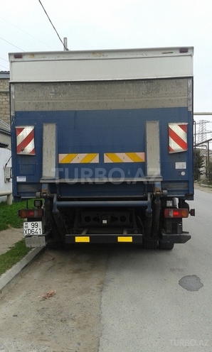 Mercedes Atego 1318 2008, 511,911 km - 4.2 л - Bakı
