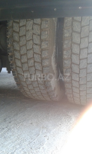 Mercedes Atego 1318 2008, 511,911 km - 4.2 л - Bakı