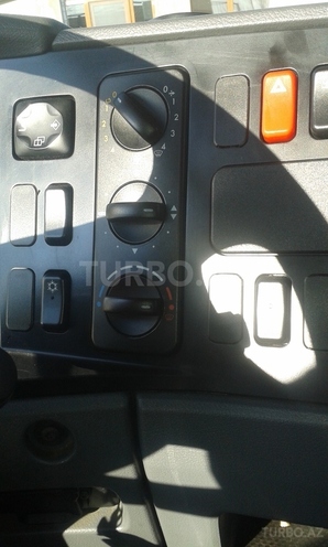 Mercedes Atego 1318 2008, 511,911 km - 4.2 л - Bakı