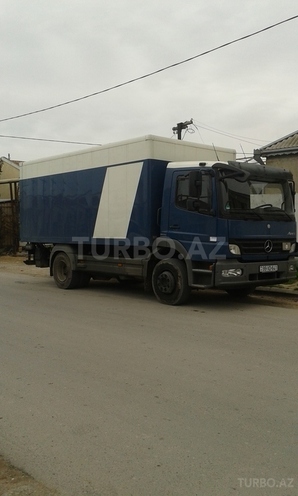 Mercedes Atego 1318 2008, 511,911 km - 4.2 л - Bakı