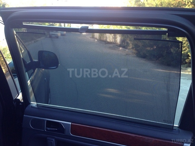 Volkswagen Touareg 2008, 104,600 km - 3.6 l - Bakı