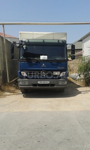Mercedes Atego 1318 2008, 511,911 km - 4.2 л - Bakı