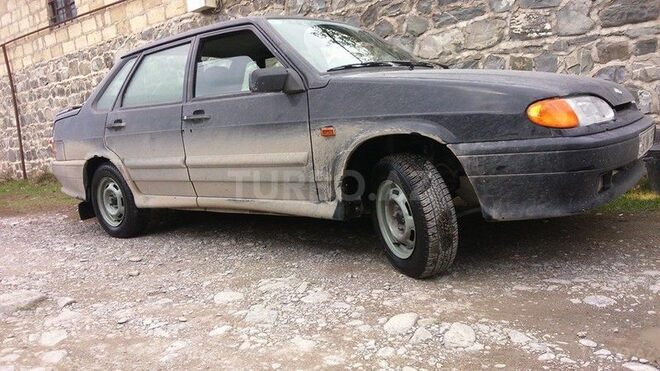 LADA (VAZ) 2115 2012, 110,000 km - 1.6 л - Bakı
