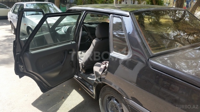LADA (VAZ) 2115 2010, 75,213 km - 1.6 l - Bakı