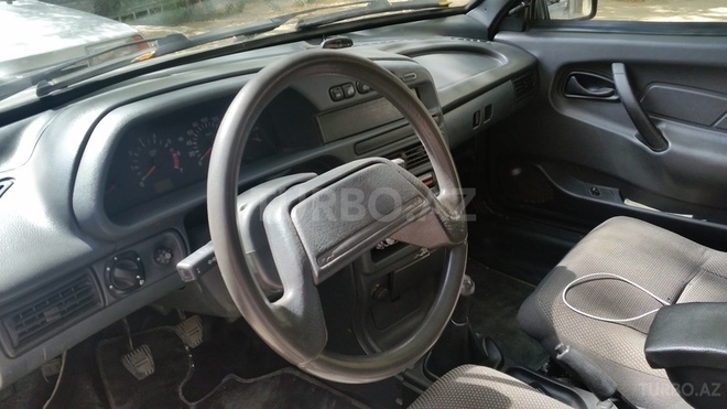 LADA (VAZ) 2115 2010, 75,213 km - 1.6 l - Bakı